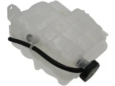 Expansion Tank For 2017-2019 Chevy Silverado 2500 HD 6.6L V8 2018 GH445KM