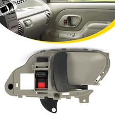 Door Handle Interior Right Passenger RH For Chevy GMC Tahoe Suburban Inside