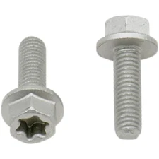 Bolt MC Hardware Bolt European M5x16 - 10/Pack 024-50516