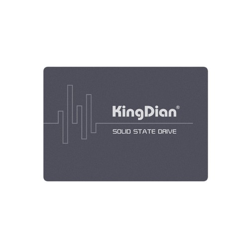 60G SSD Solid State Drive, 2.5-inch SATA 3 interface, genuine 3.0-KING DIAN - Picture 5 of 5