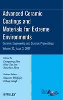 Dongming Zhu (U. A.) | Advanced Ceramic Coatings and Materials For Extreme...