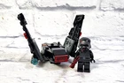 LEGO 75264 Star Wars Kylo Ren's Shuttle Series 7 w/ Microfighters Retired