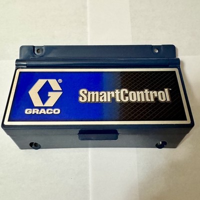 Graco 24W892 Smart Control 2.5 Display Kit 