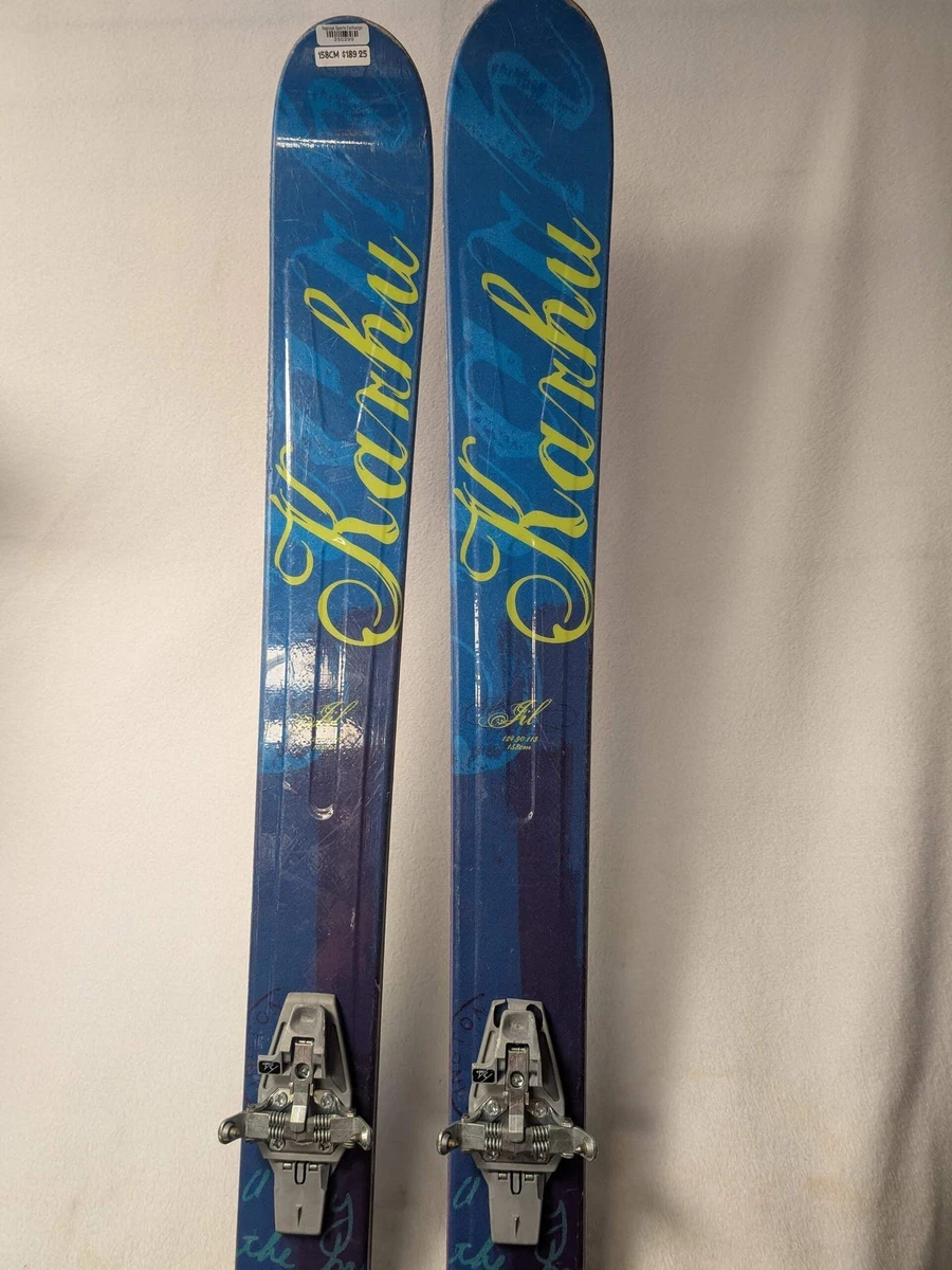 karhu skis | eBay