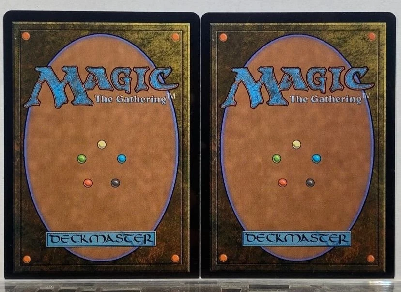 MTG Ninja's Twin Swords Japanese FIN 0108 NM Immanuela Crovius FF FFXIV ×2 - Image 2 of 2