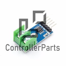 MAX6675 K Type Thermoelement Temperature sensor Module SPI Interface For Arduino