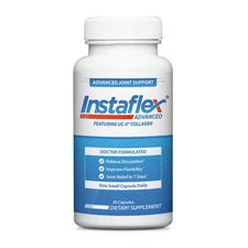 Instaflex Advanced 30 capsules - AUTHENTIC