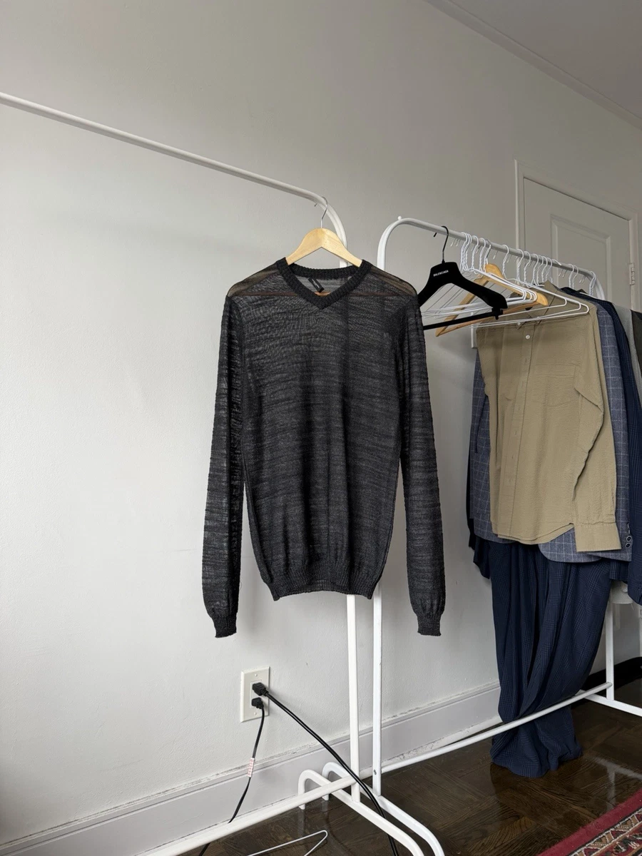 Costume National Sweaters for Men for sale | eBay