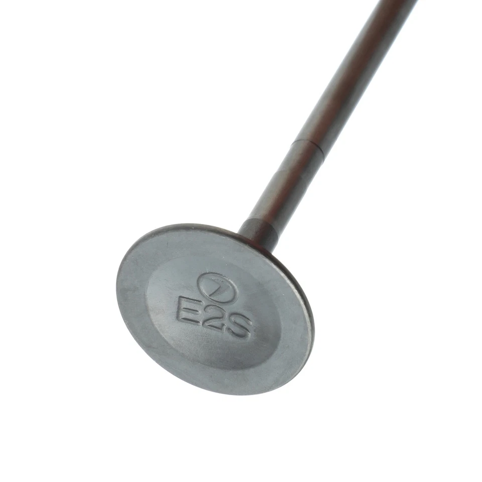 Válvula de escape del motor Legacy Impreza Outback 13202AA371 OEM NUEVO Subaru 1999-2012 Foto 2 de 4