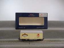 Liliput Spur H0 L222799 Privatwagen Europe Pi...
