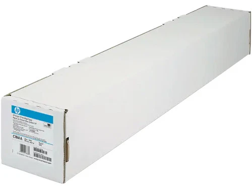 HP Bright White Inkjet Paper-914 mm x 45.7 m (36 in x 150 ft)