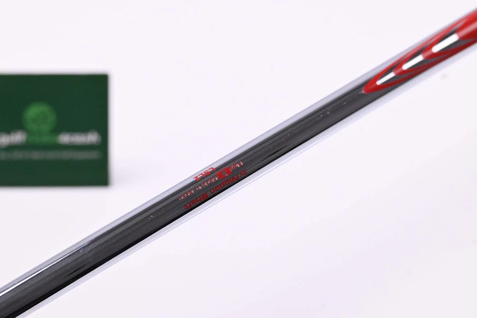 Wilson Dynapwr 2023 Forged #4 Iron / 21.5 Degree / X-Flex N.S.Pro Prototype - Image 4 of 4