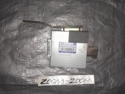 2001-2002 Mazda Miata Oem Automatic Transmission ECU Module BP6H 18 9E1 NB 01-02
