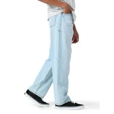 NEW SLIM Wrangler Boys Jeans Sz 10 Five Star Premium Loose Adjustable Waist NWT