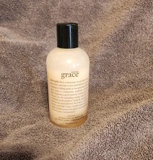 PHILOSOPHY Amazing Grace Shampoo Bath & Shower Gel - 8oz / 240ml - SEALED NOS