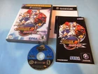 Sonic Adventure 2 Battle Nintendo Gamecube Game w/Case & Manual