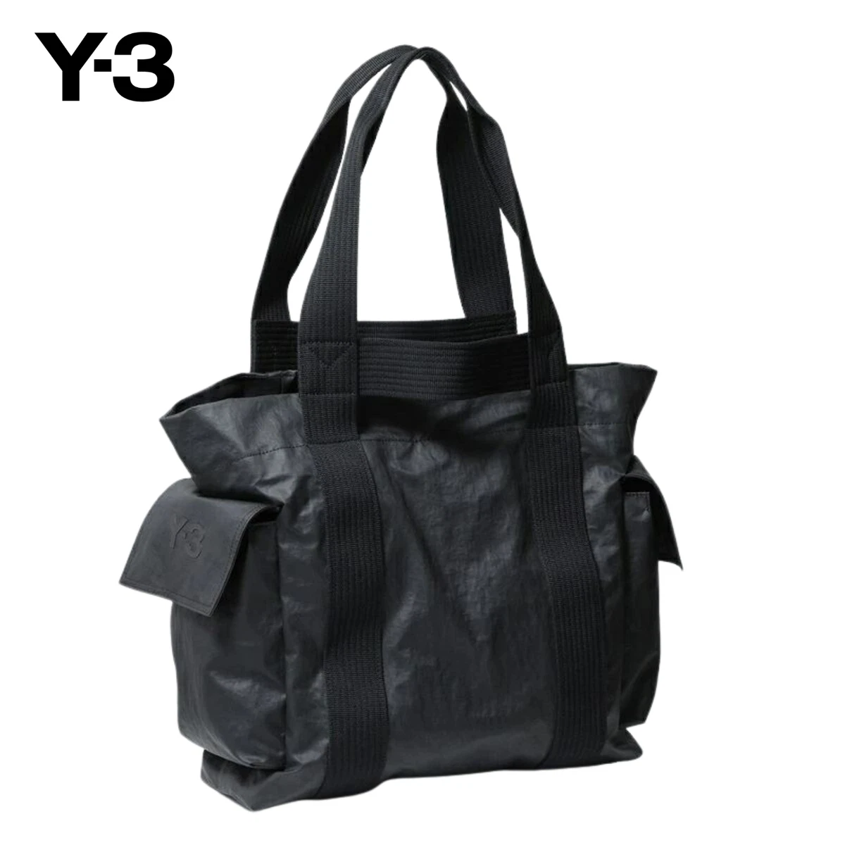 Yohji Yamamoto Messenger Bags for Men for sale | eBay