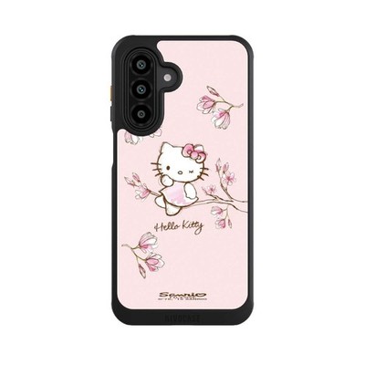 Hülle für Samsung Galaxy A17 5G Fanartikel Hanami Hello Kitty