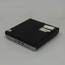 HP Prodesk 600 G5 DM Intel Core i5 9th Gen 8GB RAM No Drive/OS USFF