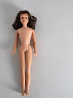 Vintage 1960's Mattel Barbie Skipper Friend SKOOTER Nude Doll