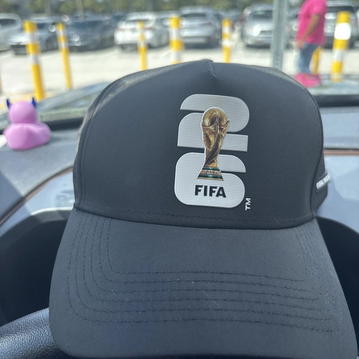 FIFA Hats for Men for sale | eBay