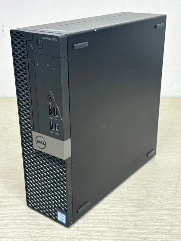 ☆EPSON Core i5 6500 8GB 新品SSD＋HDD Win10 Dell Intel Core i5 6th Gen. 8 GB RAM PC Desktops & All-In-One