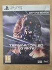 Terminator 2D: NO FATE - Day One Edition (PlayStation PS5) 3PM Dispatch - New