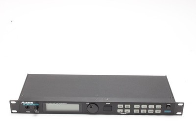 Alesis DM5 18 Bit Electronic Drum Sound Module - Fair Condition | eBay