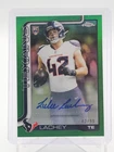 2025 Topps Chrome Luke Lachey Green Refractor (RAW)