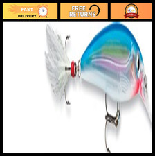 X-Rap Jerkbait XR10 Fishing Lure - Realistic Action, Durable, Freshwater & Saltw