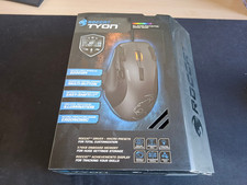 Roccat Tyon, ROC-11-850, Gaming Mouse, MMO, N...