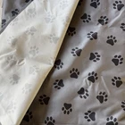 Gorilla Grip Dog Cage Cover fits 24” Kennel *No Packaging