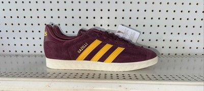 adidas gazelle silver green womens Adidas Gazelle Bold W In Burgundy For Women