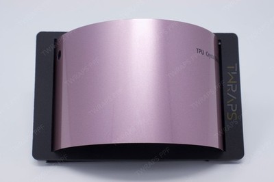 Crystal Bronze Color PPF