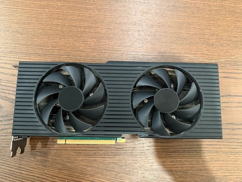Dell OEM NVIDIA GeForce RTX 3090 24GB Graphics Card | eBay