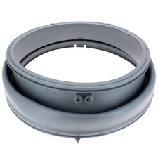 Soufflet de hublot 4986er0006e - lave-linge lg