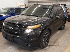 Suspension Crossmember For Explorer Rear Crossmember