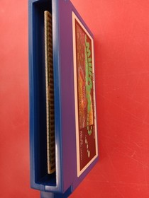 Famicom Software Model Number Millipede Giant Insect S Counterattack Hal L FHn45