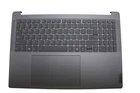 5CB1N62249 Lenovo C-Cover with Keyboard USA English For Yoga Pro 9 16IMH9 83DN