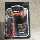 Kenner Star Wars Vintage Collection Quinlan Vos The Phantom Menace Unpunched