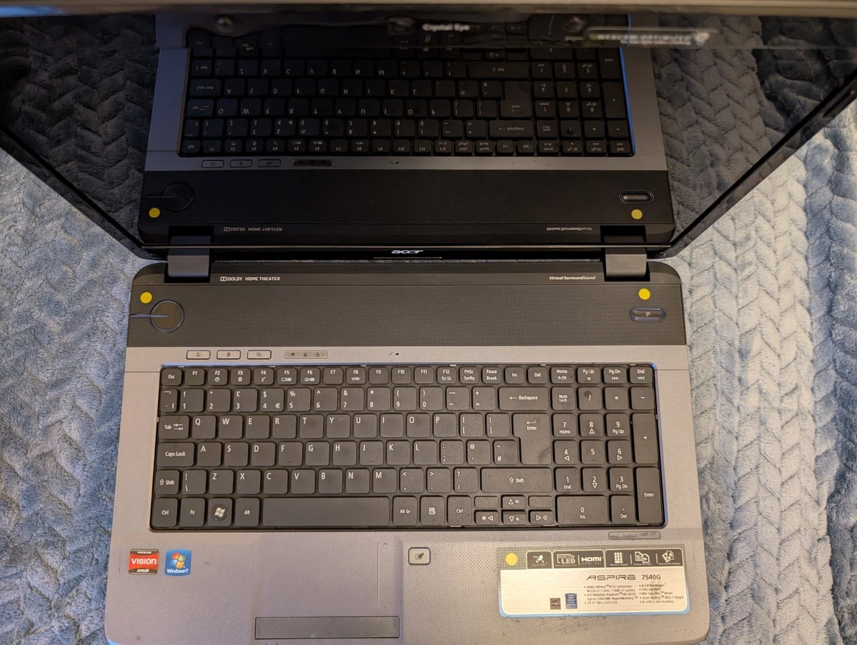 Acer Aspire 5742 PC Laptops & Netbooks for sale | eBay UK
