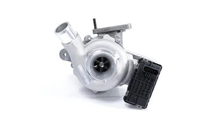 Turbolader BTS TURBO T916549BT für FORD Transit Mk6 Kasten (V347, V348, FA)