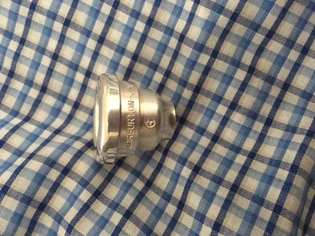 WARBURTON 3XD 12⭐︎ WARBURTON 3XD 12⭐︎ Warburton 3 USA Trumpet Mouthpiece | eBay