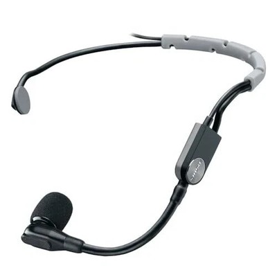 BRAND NEW Shure SM35 Headset with TA4F (TQG) Connector