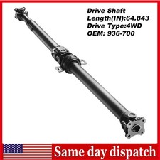 Rear Drive Shaft Assembly OEM For 1996-2004 Toyota Tacoma 4WD 3.4L 2.7L 936-700