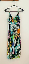 Jams World Dress - Size Medium, Fabric Pattern - St. Tropez