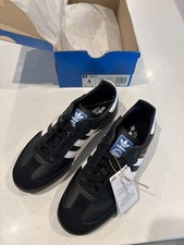 adidas Samba OG Women s Low Top Sneakers Blac...