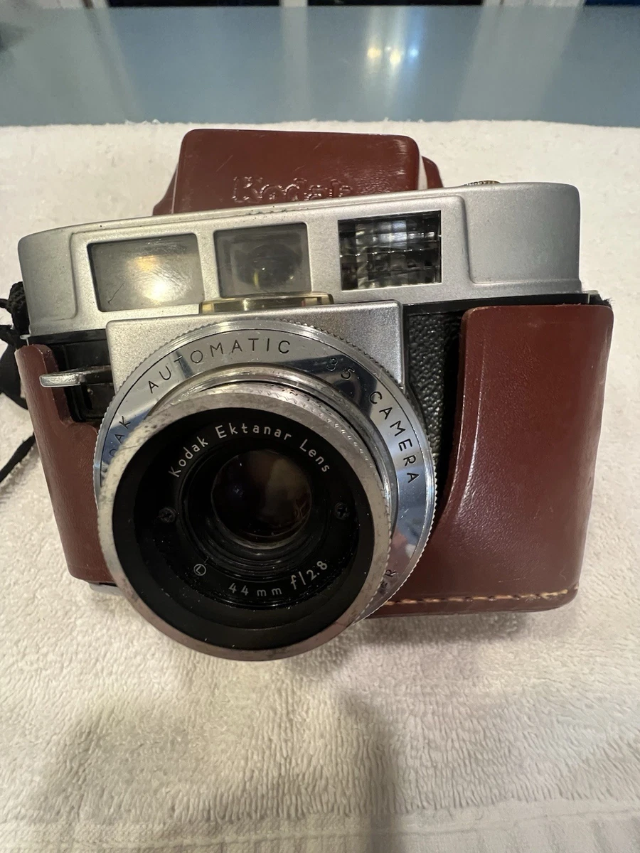 Kodak VR35 Film Cameras for sale - eBay