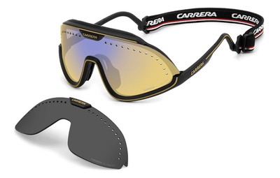 CARRERA C-SPORT-01/S Sunglasses Sun Glasses WHITE 6HT-MATT