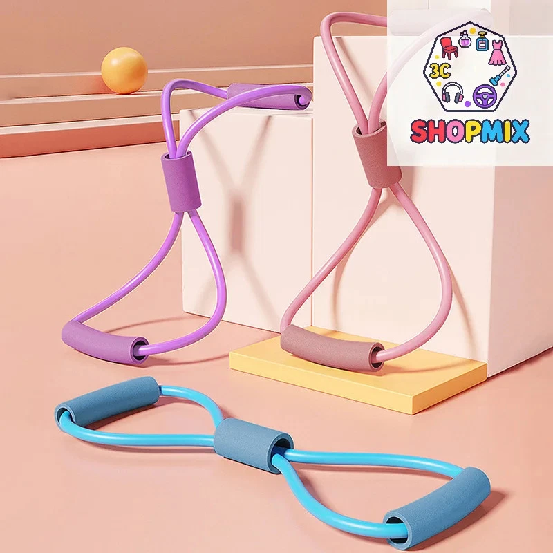 Yoga Resistance Band